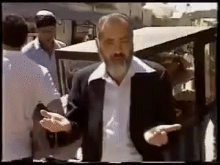 Rabbi Kahane  What will be in Jerusalem  00:01:12